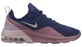 Nike Air Max Motion Mujer Zapatillas Nike en Mercado Libre ZAPATILLAS NIKE AIR MAX MOTION stockcenter