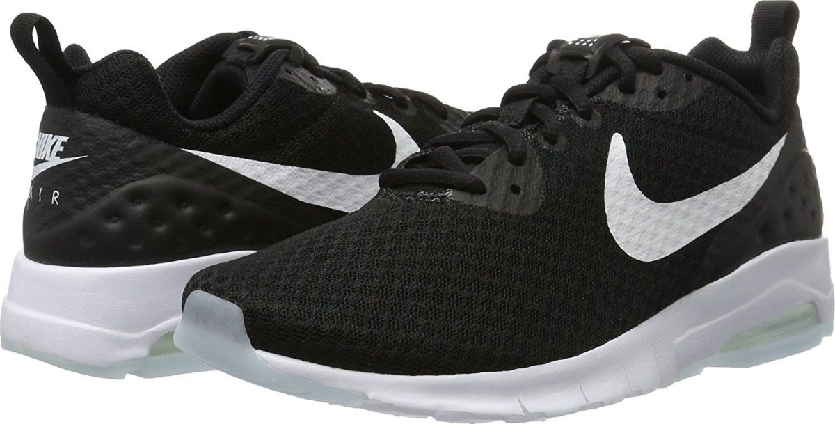 zapatillas nike negras air zapatillas nike negras air