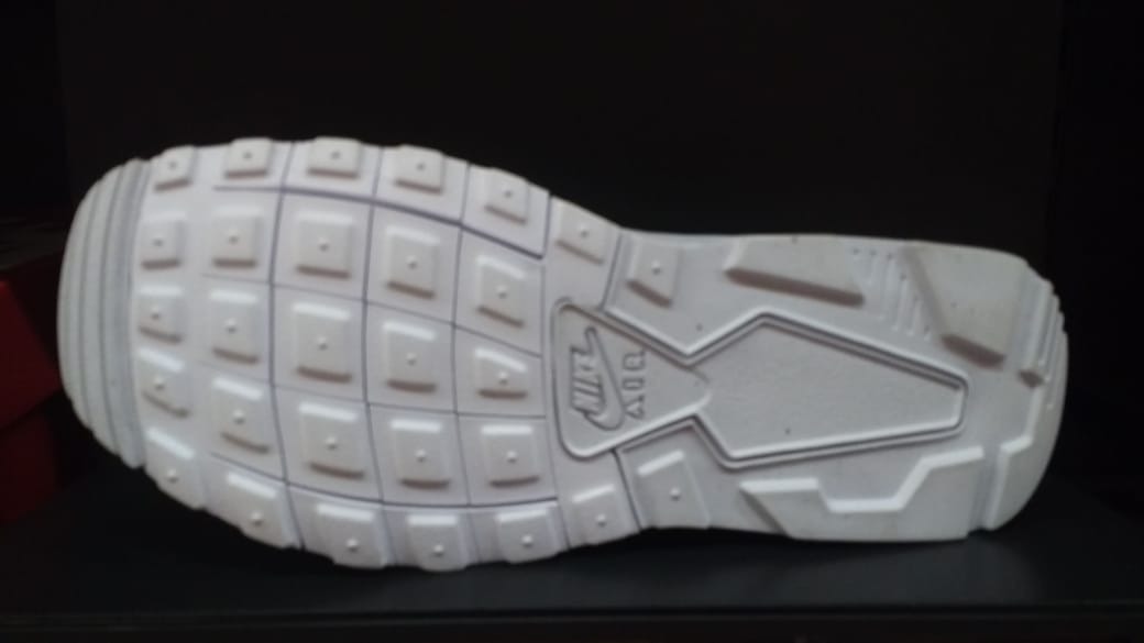 Zapatillas Nike Air Max Motion Lw (gs) Colegial 917650 101 Zapatillas Nike Air Max Motion Lw (gs) Colegial 917650 101