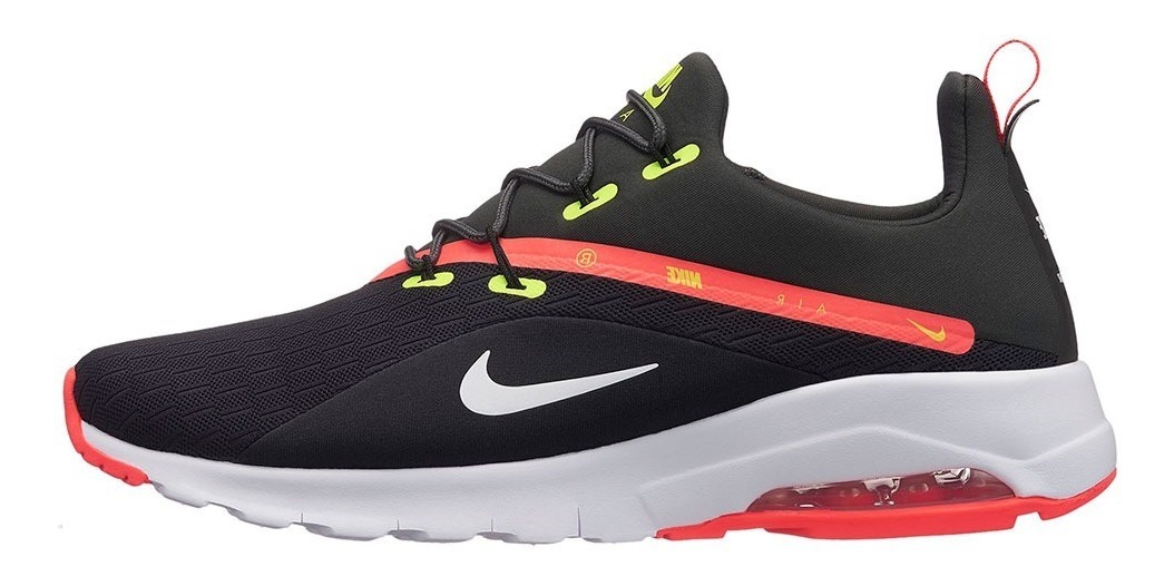 nike air max motion precio