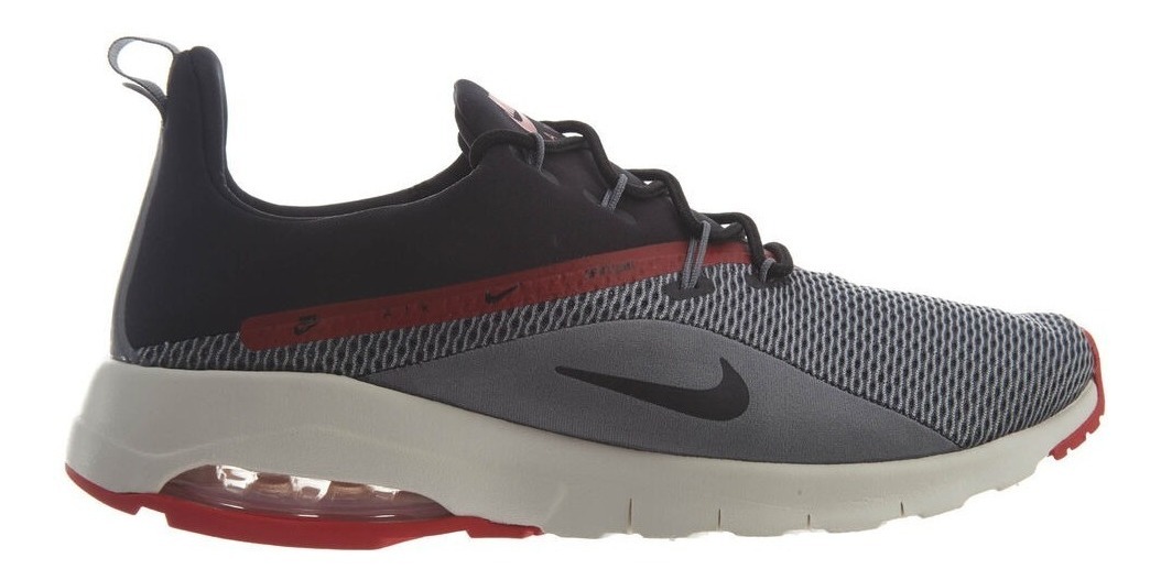 Zapatillas Nike Air Max Motion Racer 2 Hombres Aa2178-004 Zapatillas Nike Air Max Motion Racer 2 Hombres Aa2178-004