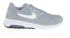 Zapatillas Nike Air Max Nostalgic Gris Cod 916768 001 Zapatillas Nike Air Max Nostalgic Gris Cod 916768 001