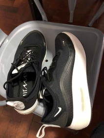 Zapatillas Nike Air Max Nuevas Edición Especial.sin Uso Zapatillas Nike Air Max Nuevas Edición Especial.sin Uso