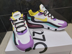 zapatillas nike air max 270 react geometric abstract zapatillas nike air max 270 react geometric abstract