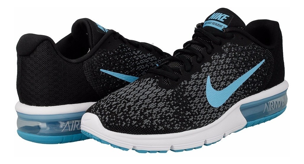 nike air max sequent 2 hombre nike air max sequent 2 hombre