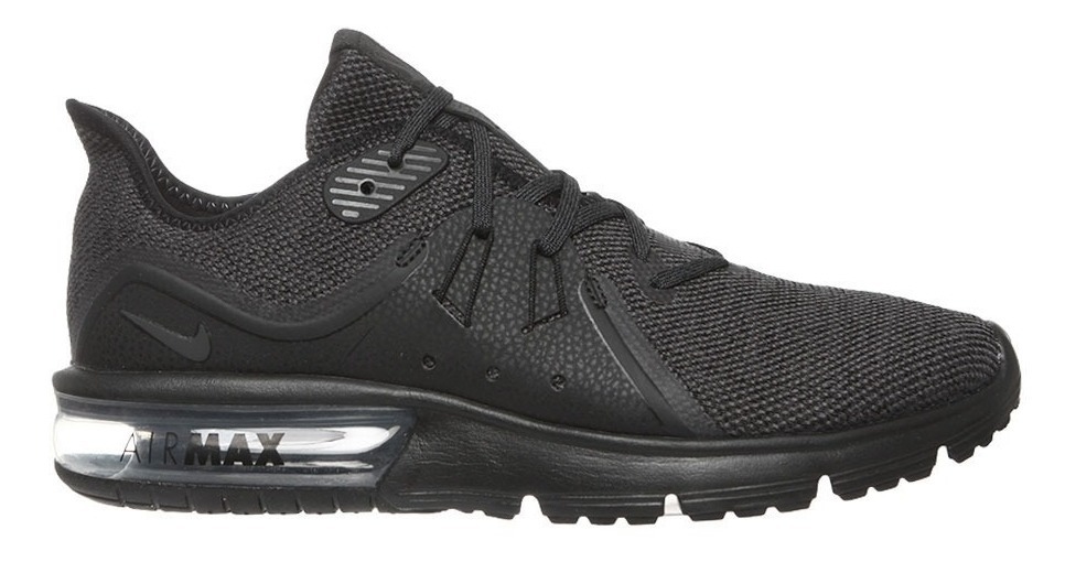 zapatilla nike air max sequent 3