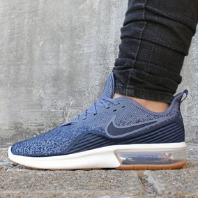 zapatilla nike air max sequent 4