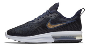 nike air max sequent 4 mujer