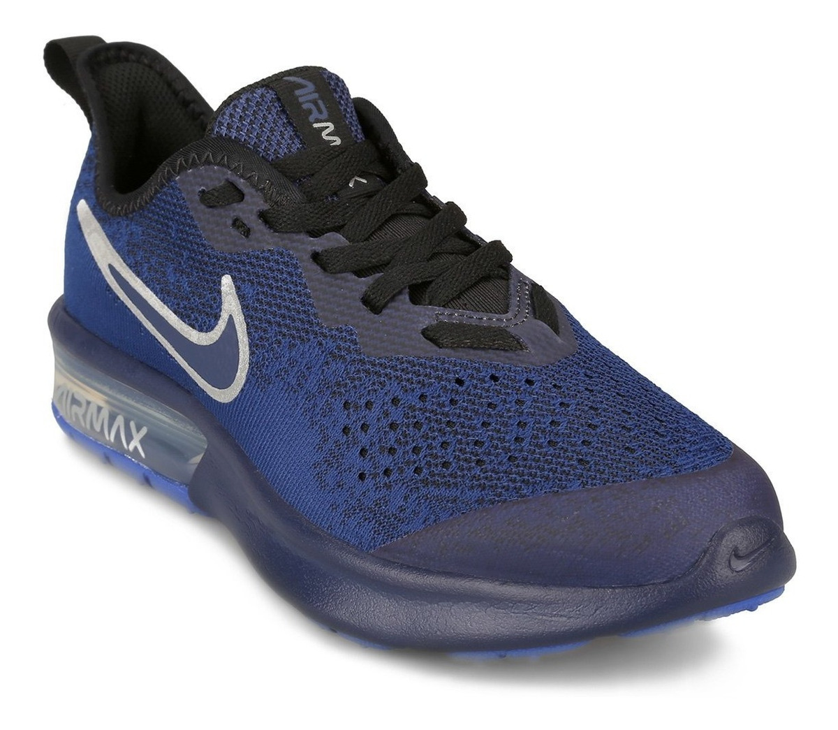 zapatillas nike air max sequent 4 gs zapatillas nike air max sequent 4 gs