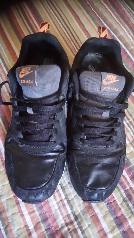 Nike Libre 900 Zapatillas Air Kl1jcut35f Mercado 439 Talla Max En Nn0mwv8O