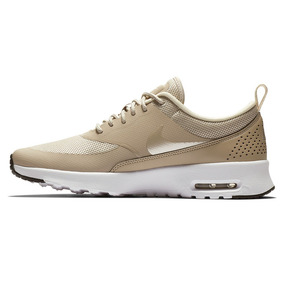 nike air max thea beige mujer nike air max thea beige mujer