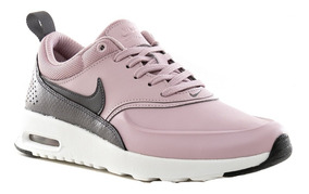 nike color palo de rosa