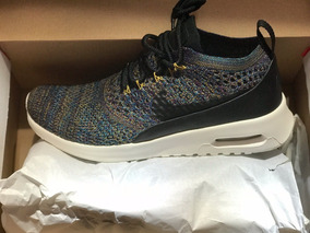 air max thea ultra fly knit negras air max thea ultra fly knit negras