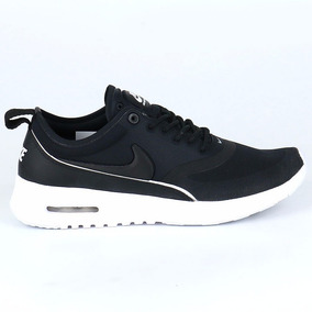 nike air max thea mujer negras nike air max thea mujer negras