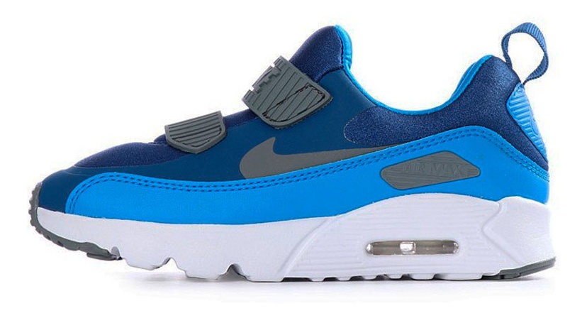 ZAPATILLAS NIKE AIR MAX TINY 90 SE ZAPATILLAS NIKE AIR MAX TINY 90 SE