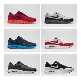 Nike Air Max 1 Ultra Moire Hombres Zapatillas en Mercado Zapatillas Nike Air Max 1 Ultra 2.0 S7,7.5,8,8.5,9,9.5,10us