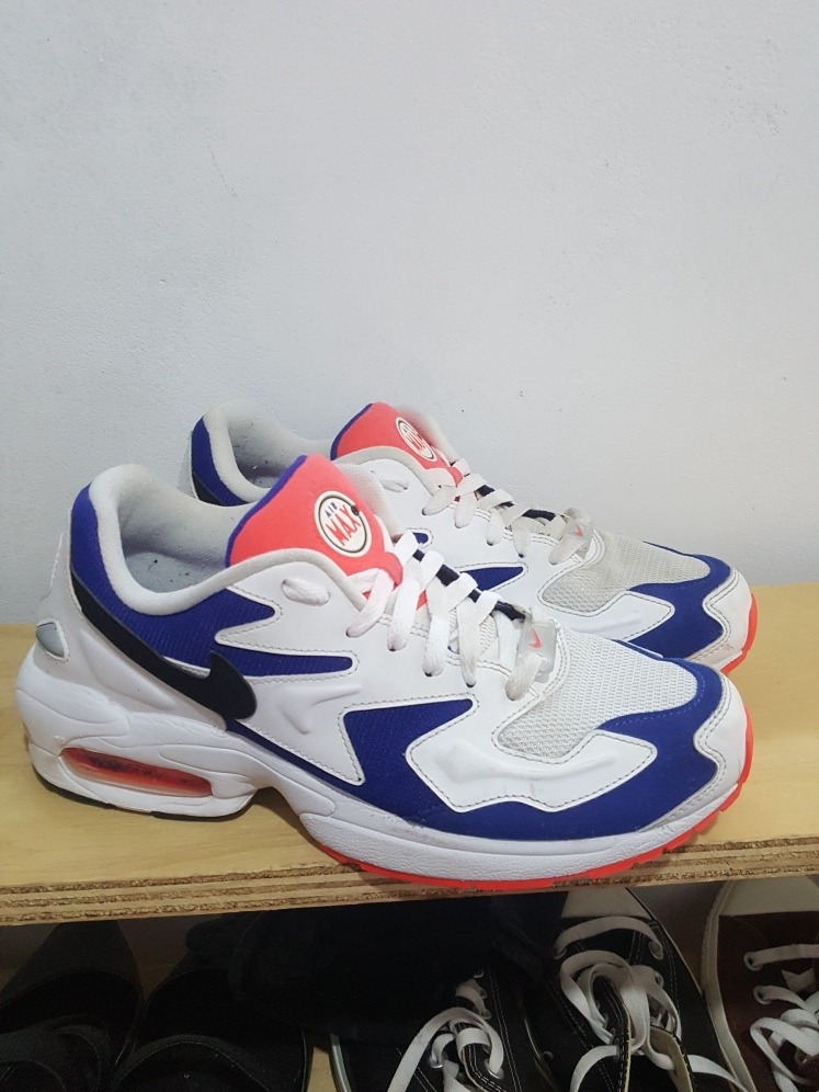 nike air max unisex