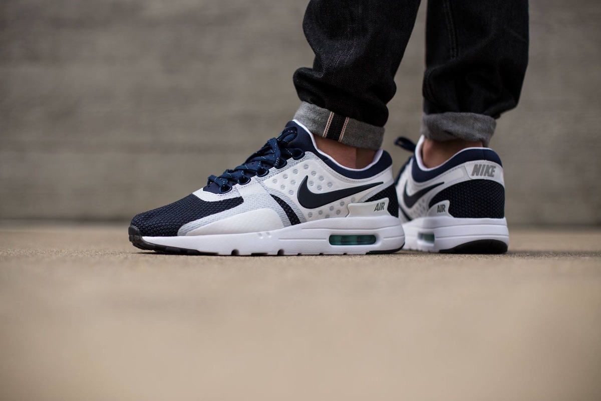 nike air max zero ultra