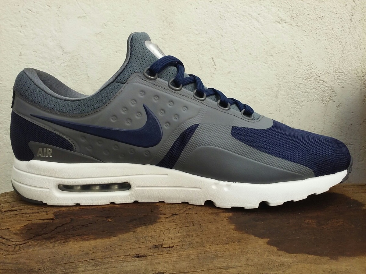 Zapatillas Nike Air Max Zero Essential 15us Liquidación!!! Zapatillas Nike Air Max Zero Essential 15us Liquidación!!!