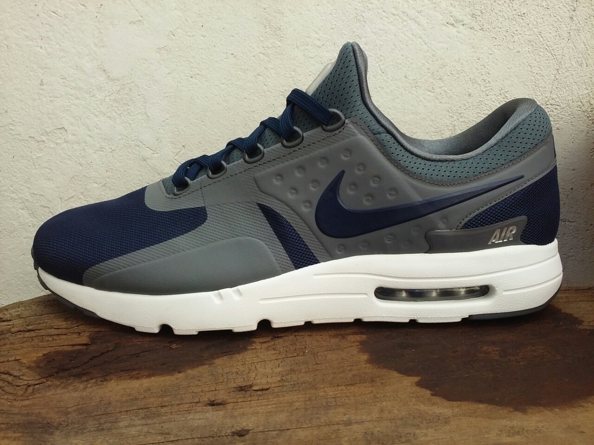 Zapatillas Nike Air Max Zero Essential 15us Liquidación!!! Zapatillas Nike Air Max Zero Essential 15us Liquidación!!!