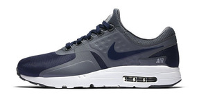 Zapatillas Nike Air Max Zero Essential Esencial 876070 Zapatillas Nike Air Max Zero Essential Esencial 876070