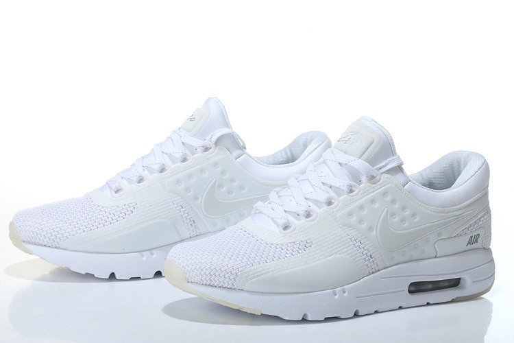 nike zero white