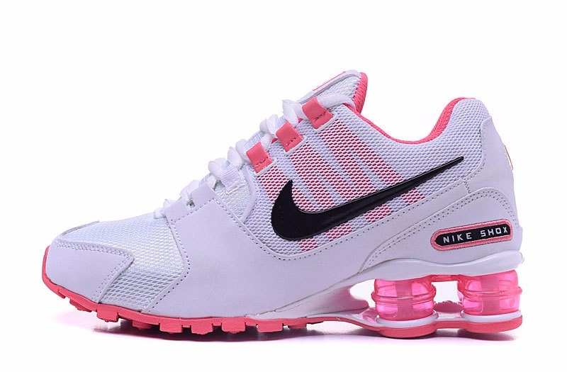 nike capsulas de aire