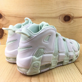 Nike Uptempo Celeste Flash Sales, 50% OFF | www.rupit.com