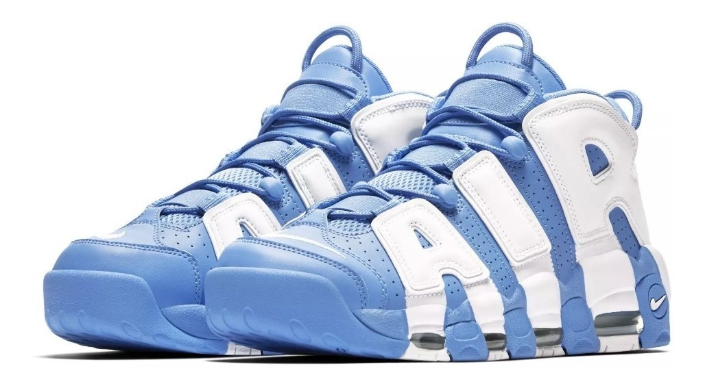 zapatillas nike uptempo mercadolibre