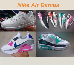 catalogo de zapatillas nike para mujer