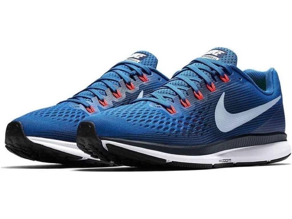 nike pegasus 34 hombre running verde nike pegasus 34 hombre running verde