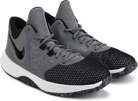 Zapatillas Nike Air Precision Ii Basquet Profesional Zapatillas Nike Air Precision Ii Basquet Profesional