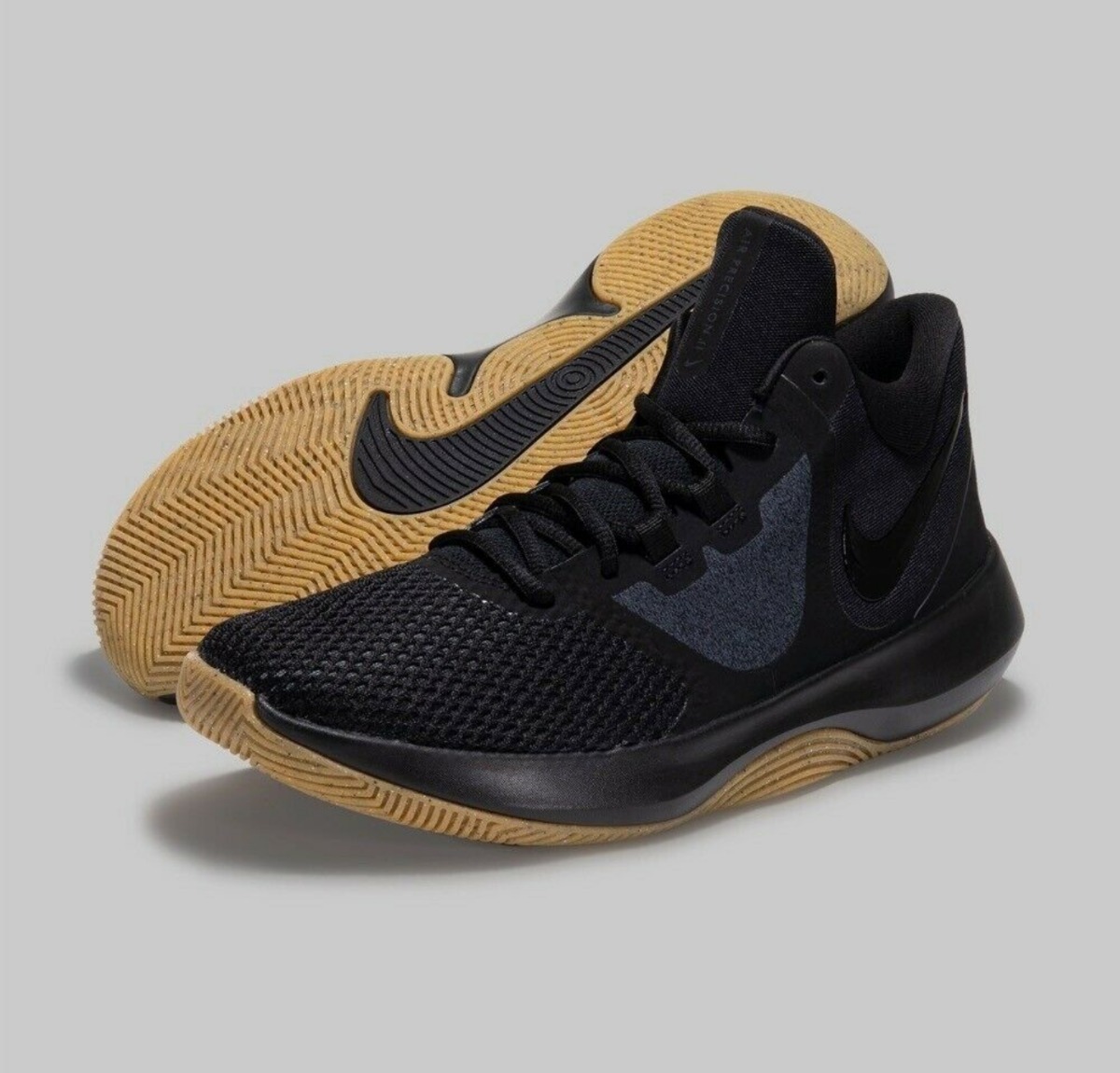 Zapatilla Nike Air Precision Ii Zapatilla Nike Air Precision Ii