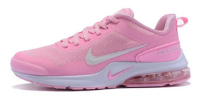 nike air presto flyknit rosas