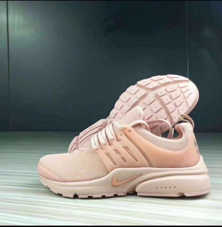 nike air presto flyknit rosas
