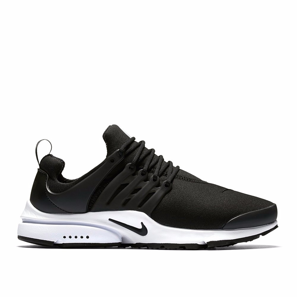nike air presto negras