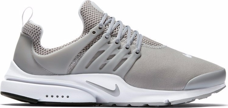 nike presto gris