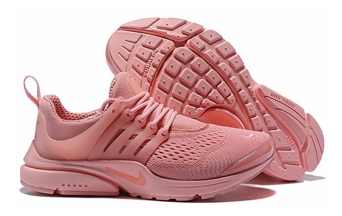 nike presto rosa