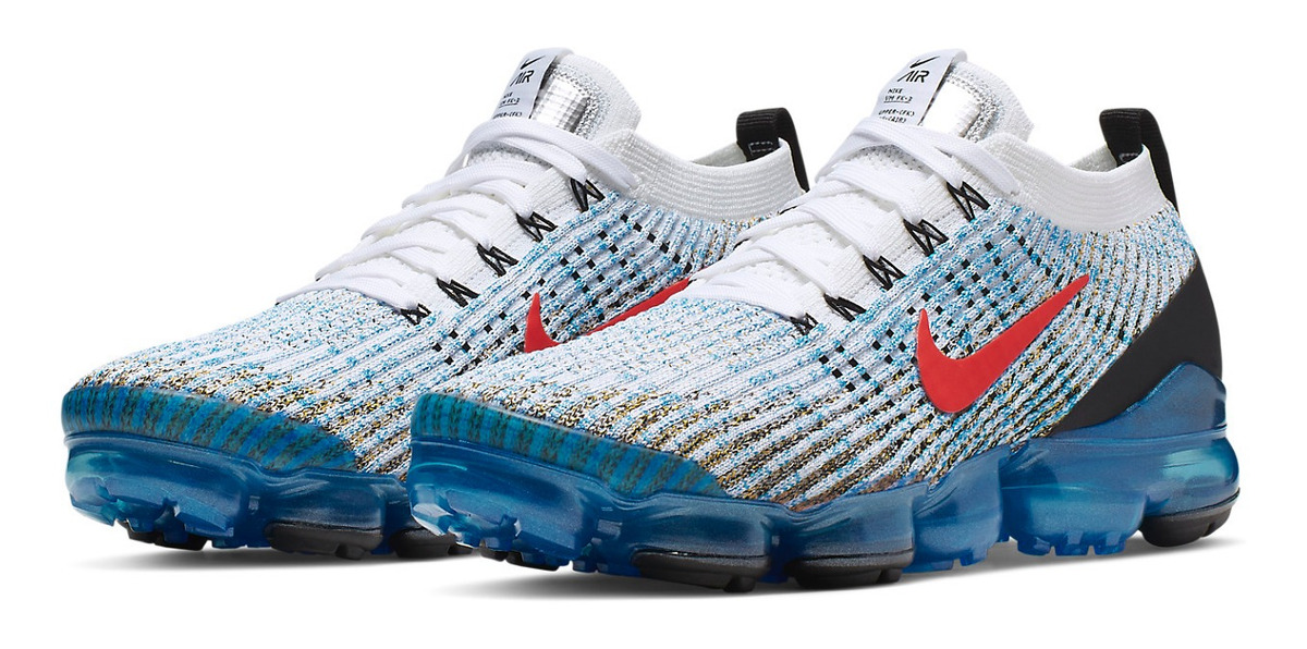 nike air vapormax hombre flyknit nike air vapormax hombre flyknit