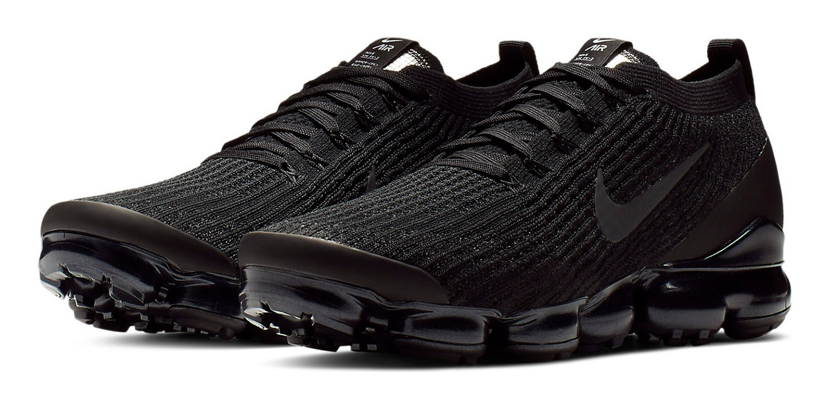 Zapatillas Nike Air Vapormax Flyknit 3 Hombre Originales Zapatillas Nike Air Vapormax Flyknit 3 Hombre Originales