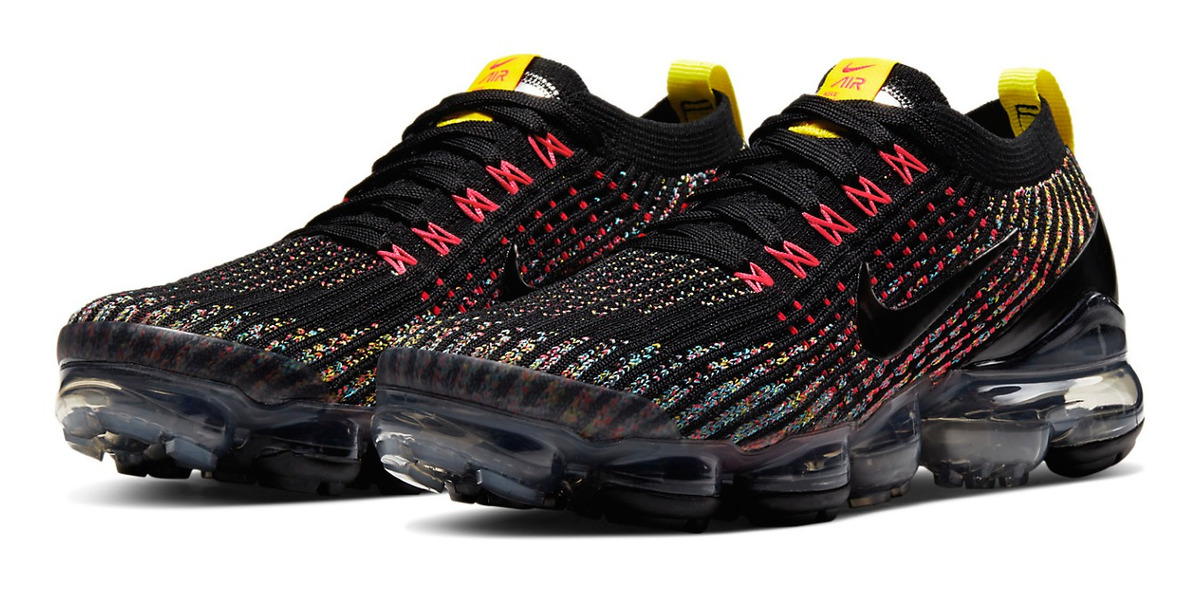 nike air vapormax flyknit 3 mujer nike air vapormax flyknit 3 mujer