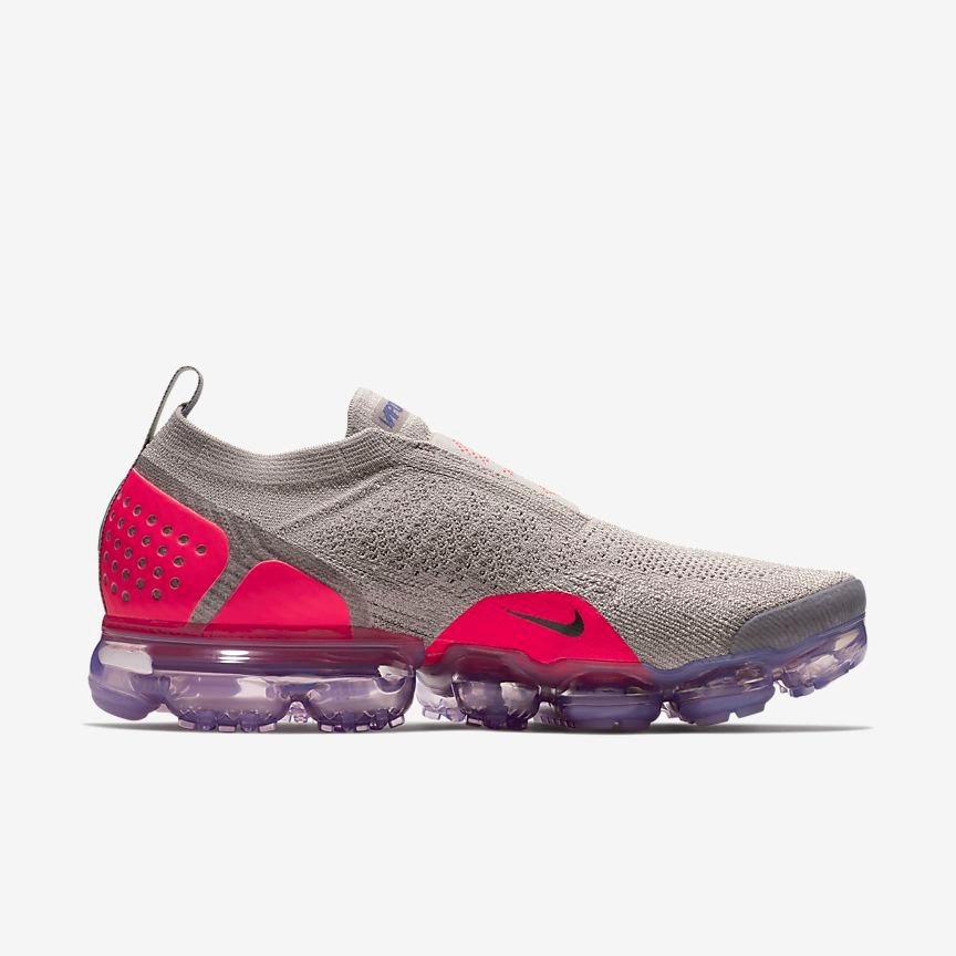 zapatillas nike air vapormax flyknit 2