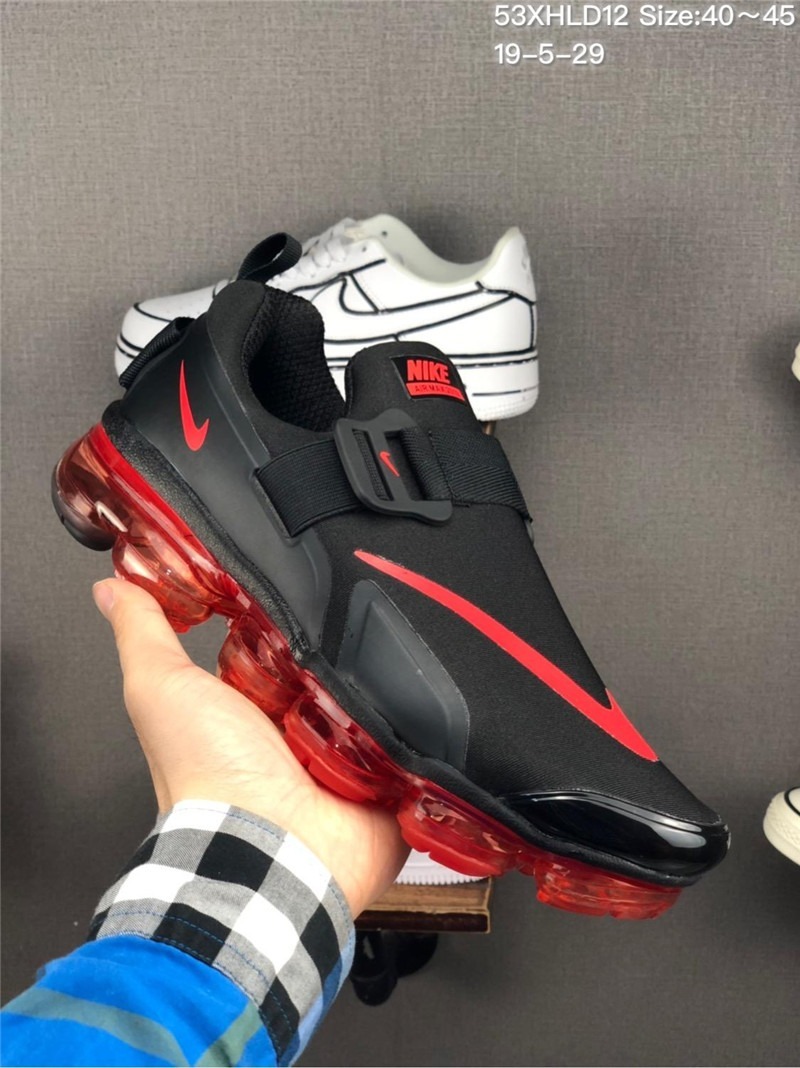 zapatillas nike air vapormax flyknit zapatillas nike air vapormax flyknit