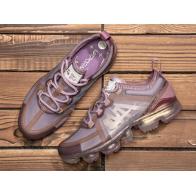 Zapatillas Nike Air Vapormax Run Utility 2019 Violet Pl3639 Zapatillas Nike Air Vapormax Run Utility 2019 Violet Pl3639