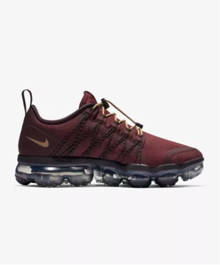 nike vapormax bordo