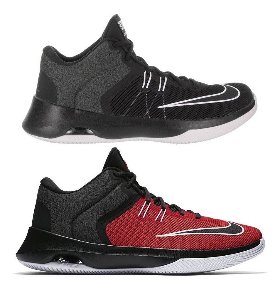 zapatillas nike de basket zapatillas nike de basket
