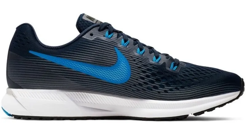 Zapatillas Nike Air Zoom Pegasus 34 Hombre - $ 6.799,00 Zapatillas Nike Air Zoom Pegasus 34 Hombre - $ 6.799,00