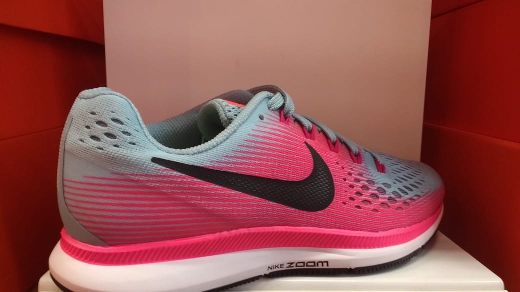 zapatillas nike zoom pegasus 34 zapatillas nike zoom pegasus 34