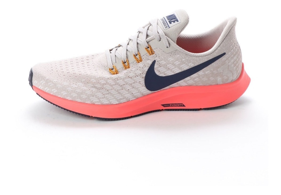 Zapatillas Nike Air Zoom Pegasus 35 Hombre Running C Envio Zapatillas Nike Air Zoom Pegasus 35 Hombre Running C Envio