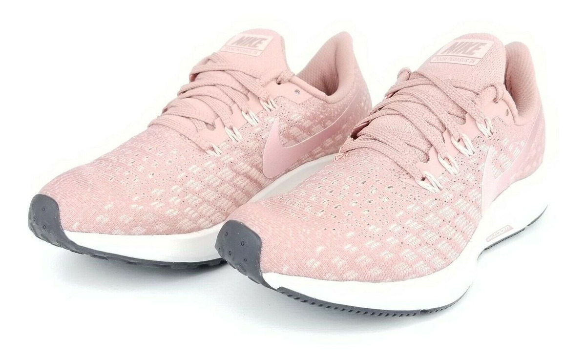 pegasus 35 mujer rosa